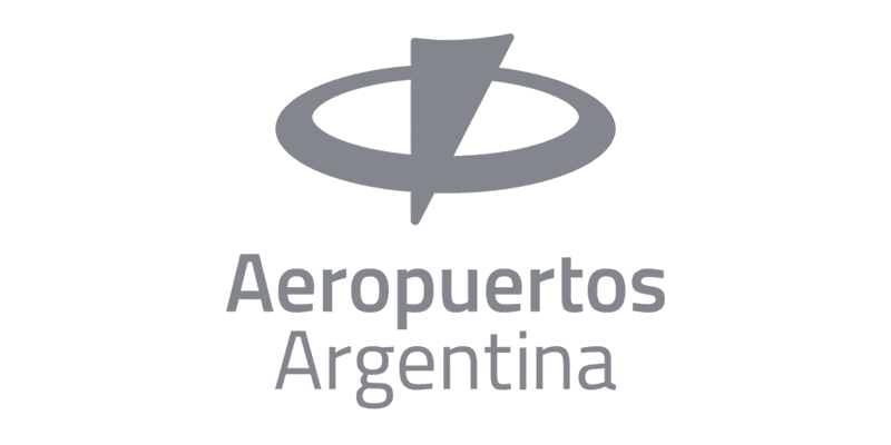 Aeropuertos Argentina